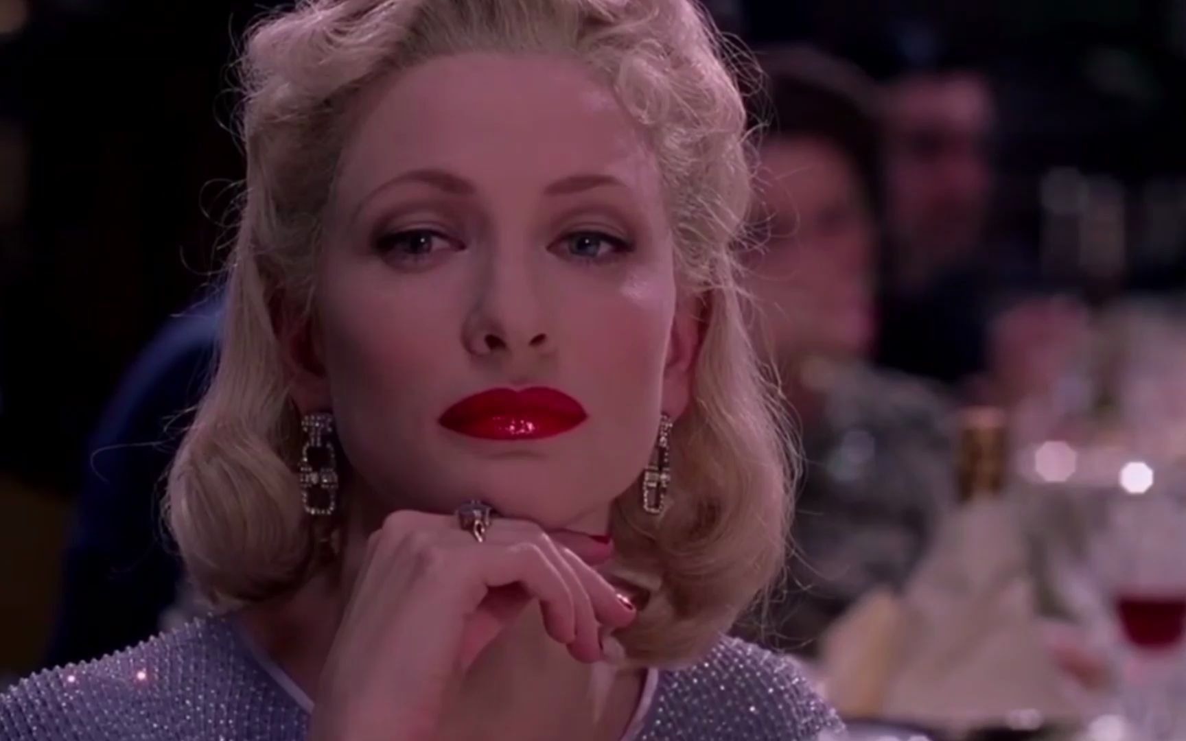 别惹女人 尤其是长得美的