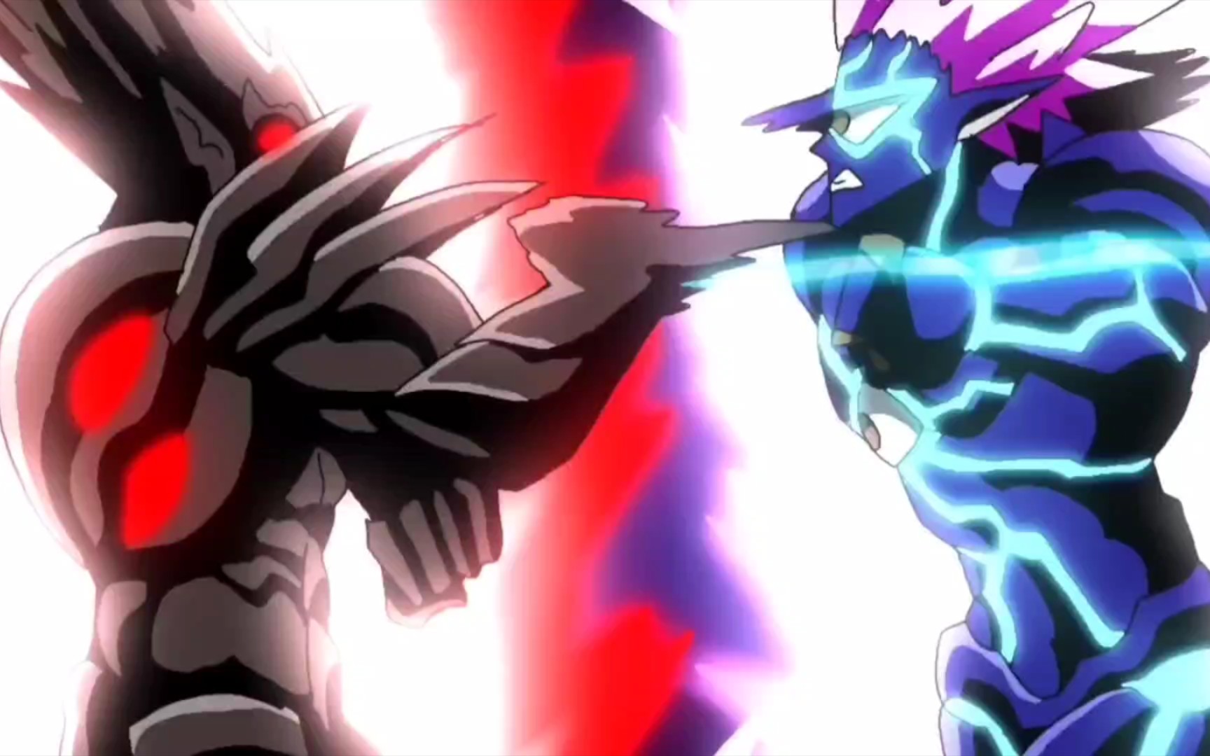 饿狼vs波罗斯,战斗继续,究竟鹿死谁手?