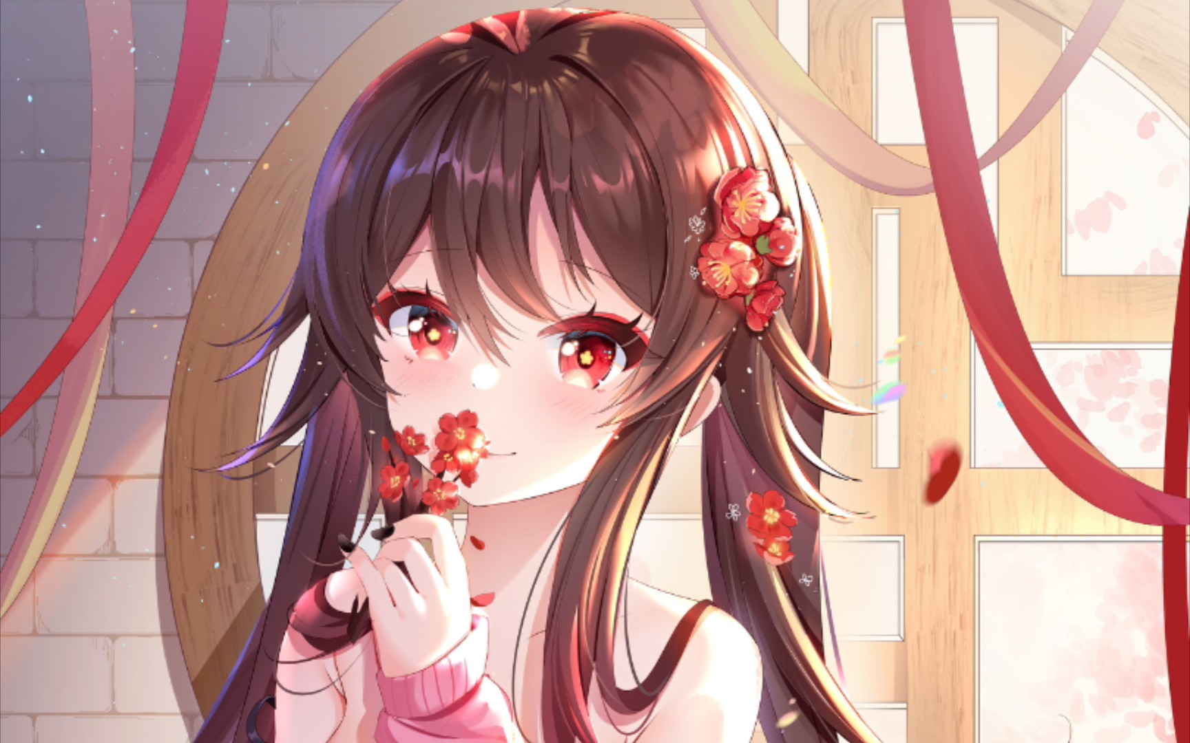 真平民胡桃裸蒸发真实伤害