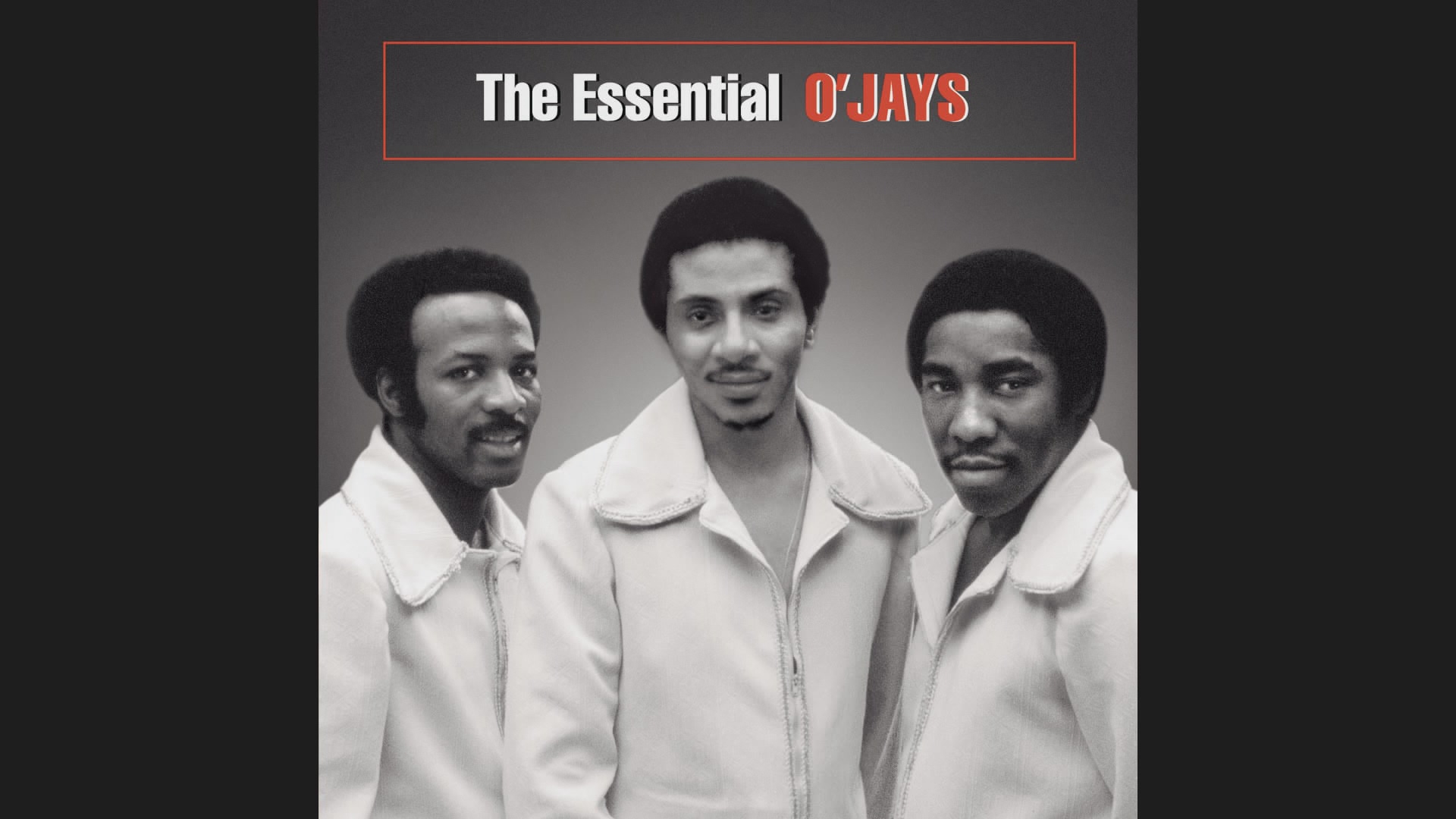 [图]I Love Music (Audio) - The O'Jays