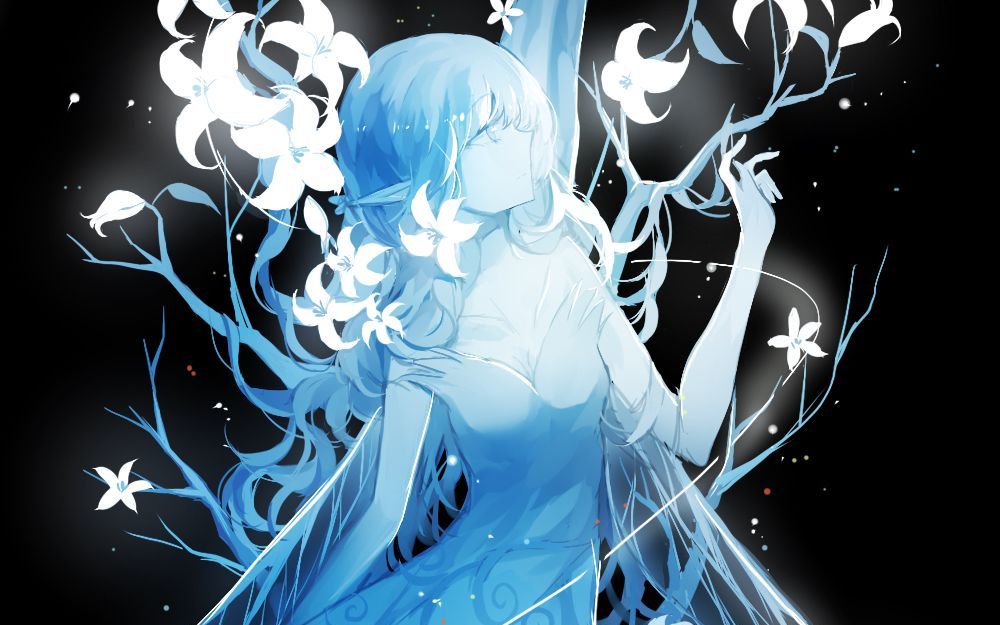 空灵女孩深情献唱——《匆匆那年》