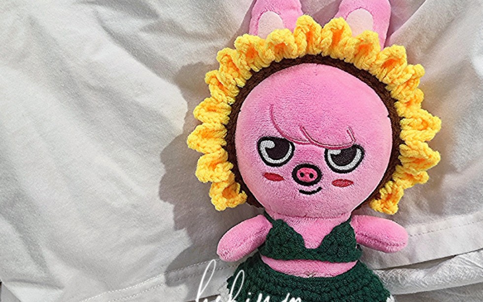 【徐彰彬】【猪兔】作为一个成熟的3f 我们需要学会.