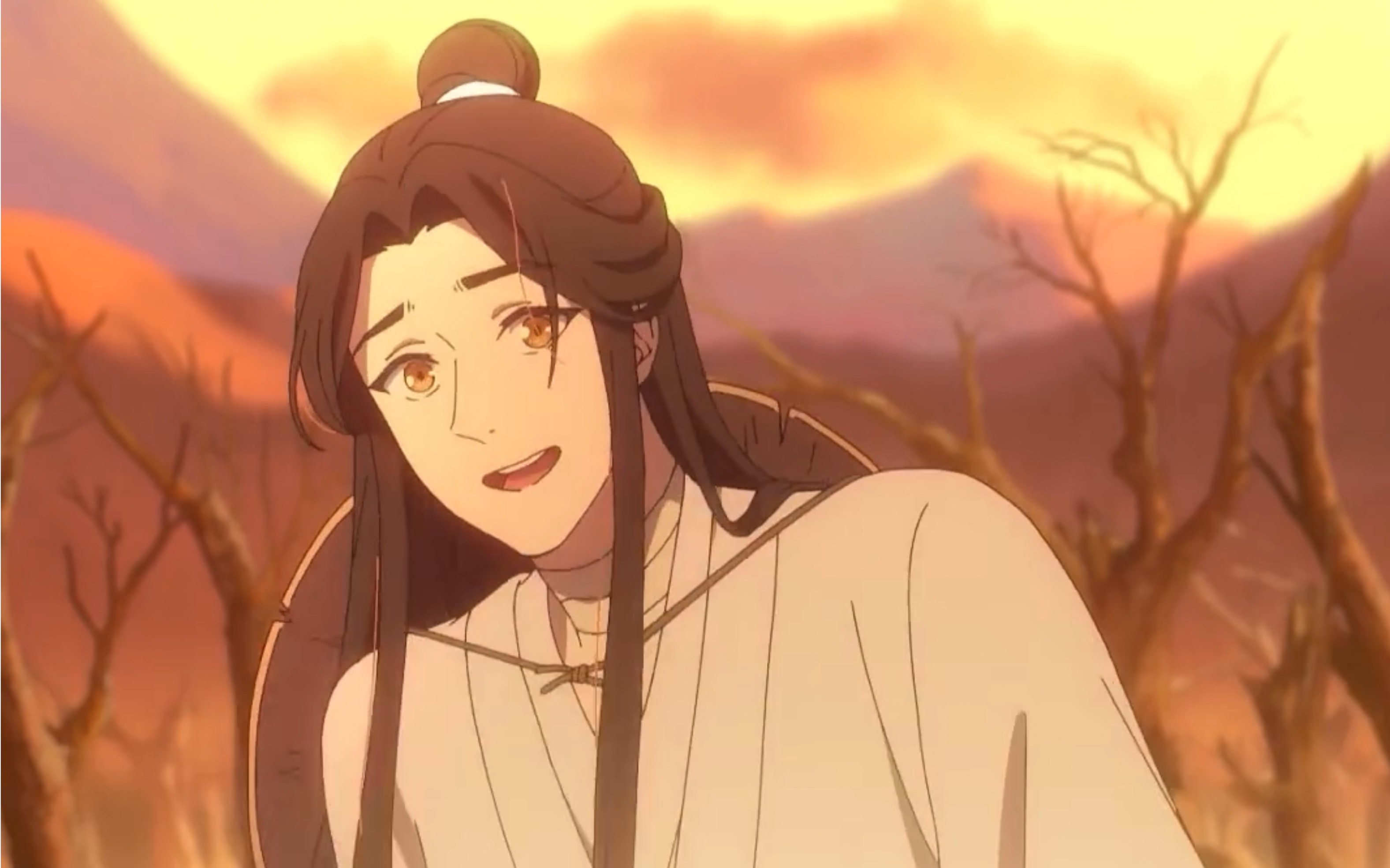 风师大人:怎么,女相不好看么