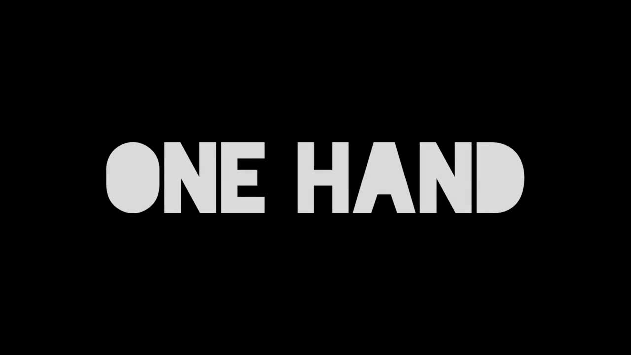 [图]ONE HAND - Cardistry by Duy Nguyễn Hoàng