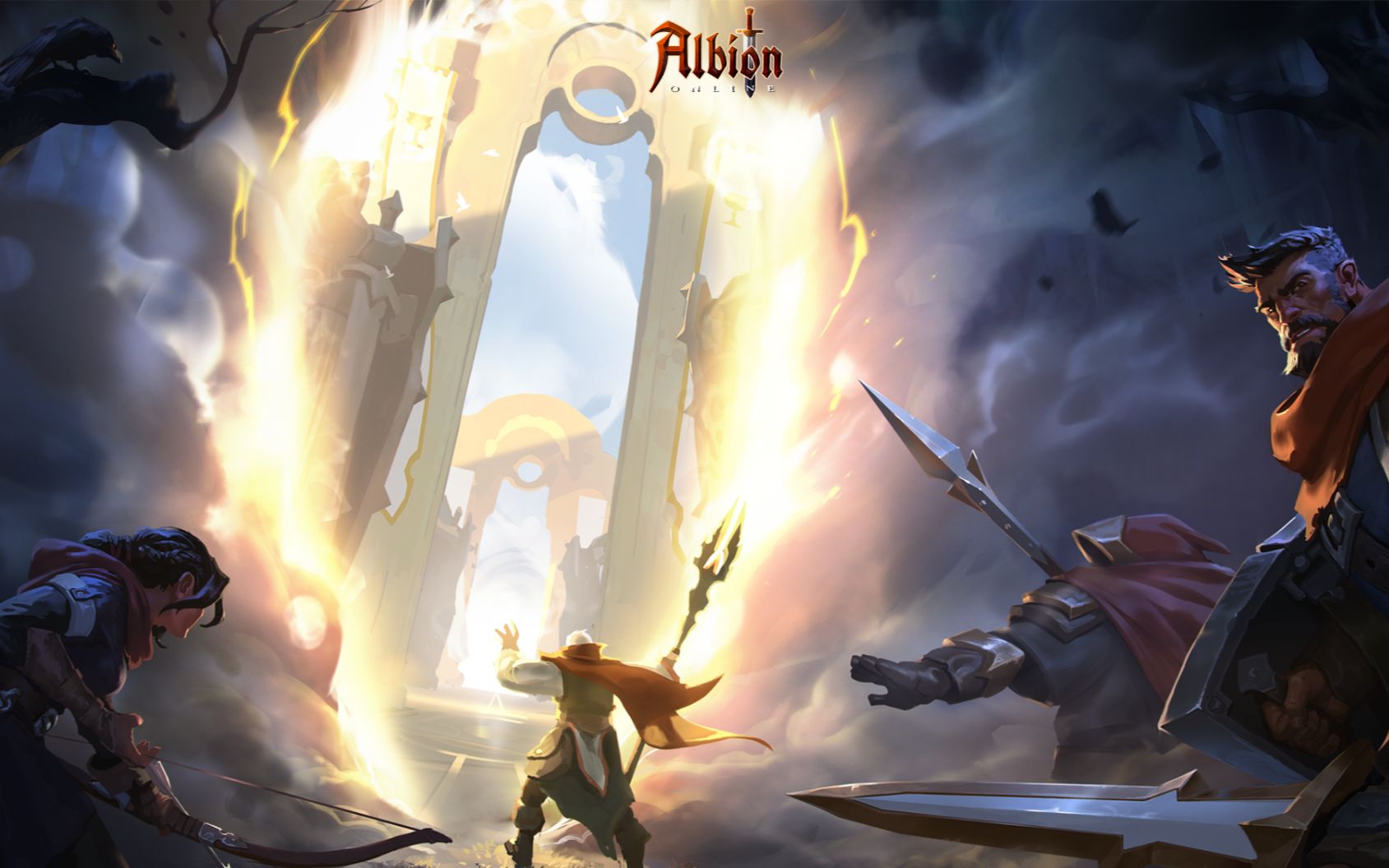 阿尔比恩穿42装备去黄3碰瓷是什么样的体验冥使匕首