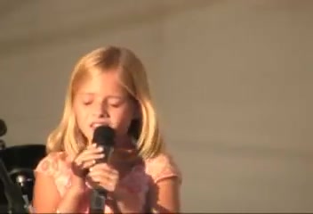 [图]【Jackie Evancho】River of Dreams