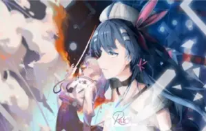 Download Video: 【Phigros丨拍砖混曲】Re_Behind