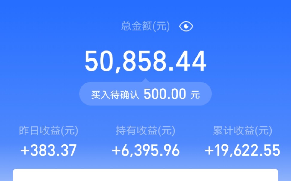 昨天赚了400块,免费赠送基金卖出的三个方法哔哩哔哩bilibili