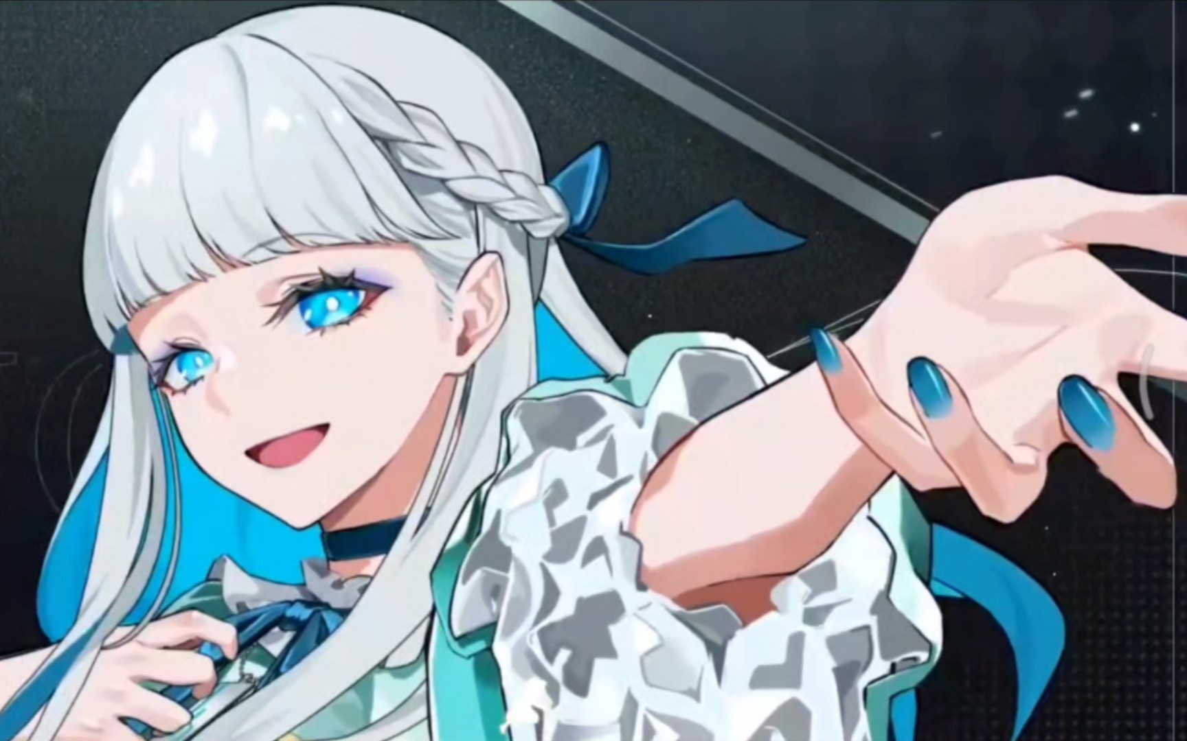 宿命回响角色介绍(卡农)