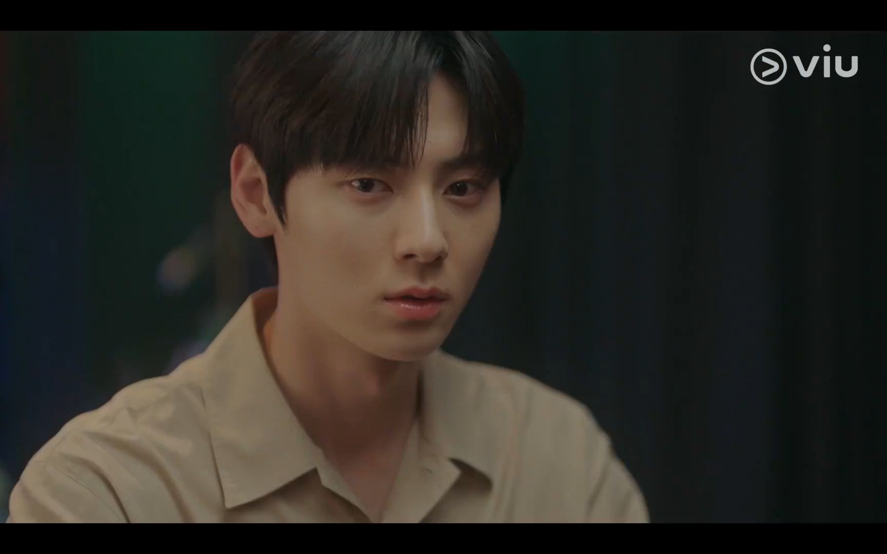 【无用的谎言】第十三集 13-9 金所泫&黄旼炫