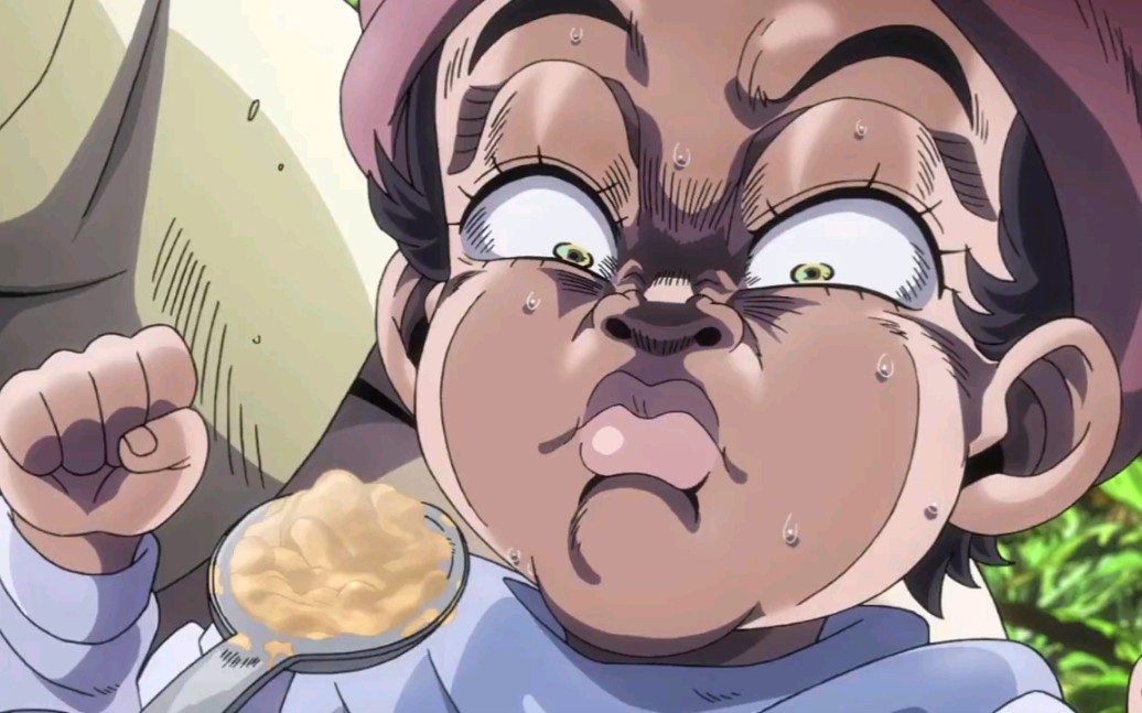 jojo教你做美食:典明粥