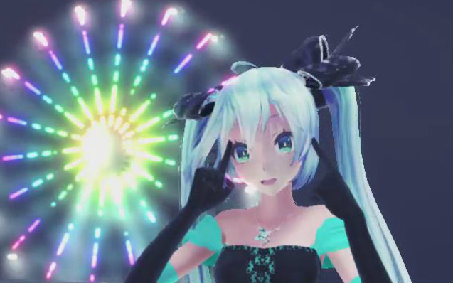 【初音MIKU】KISSMEBABY(吻我宝贝)!!!哔哩哔哩bilibili