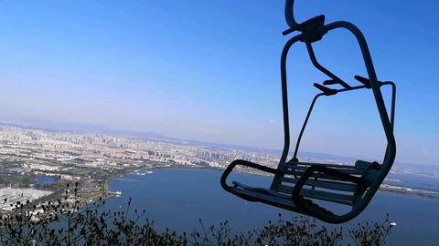 西山记1 五百里滇池 奔来眼底 哔哩哔哩 Bilibili