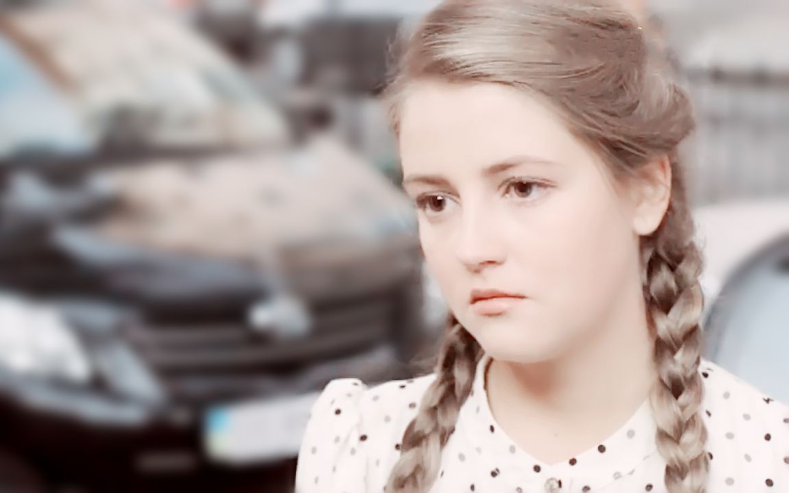 【俄剧《船长》|先婚后爱】12."极品"前妻出场(三分熟)