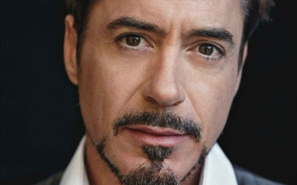 小罗伯特唐尼出演蜘蛛侠珍贵视频