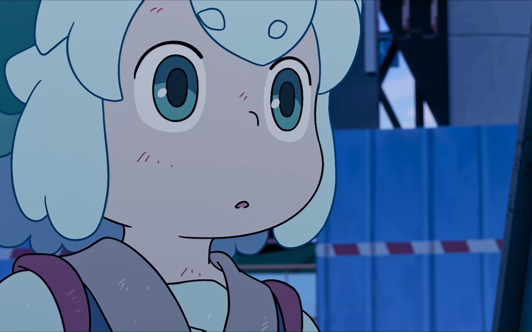 罗小黑战记--风息