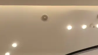 【刘传的电梯记录视频】番外篇：钦州新城吾悦广场各处自动扶梯语音提示（感应式）