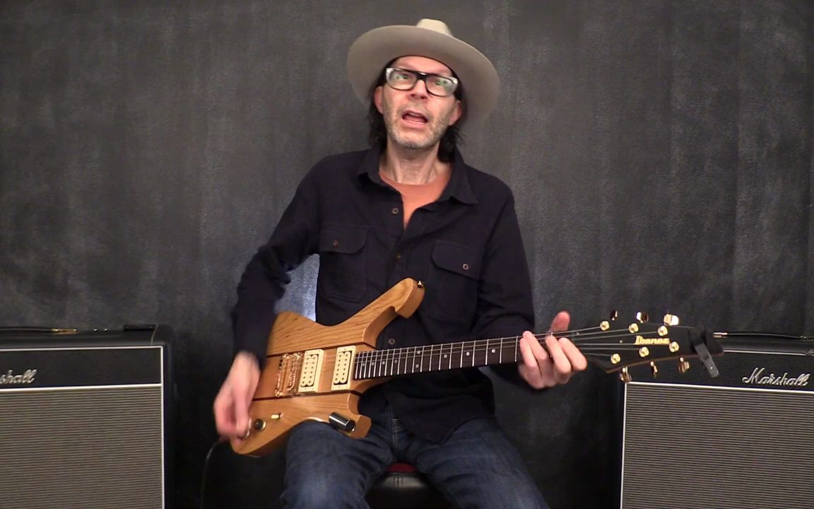 mrbig乐队吉他光速吉他手paulgilbertgreatguitarescape2022promo