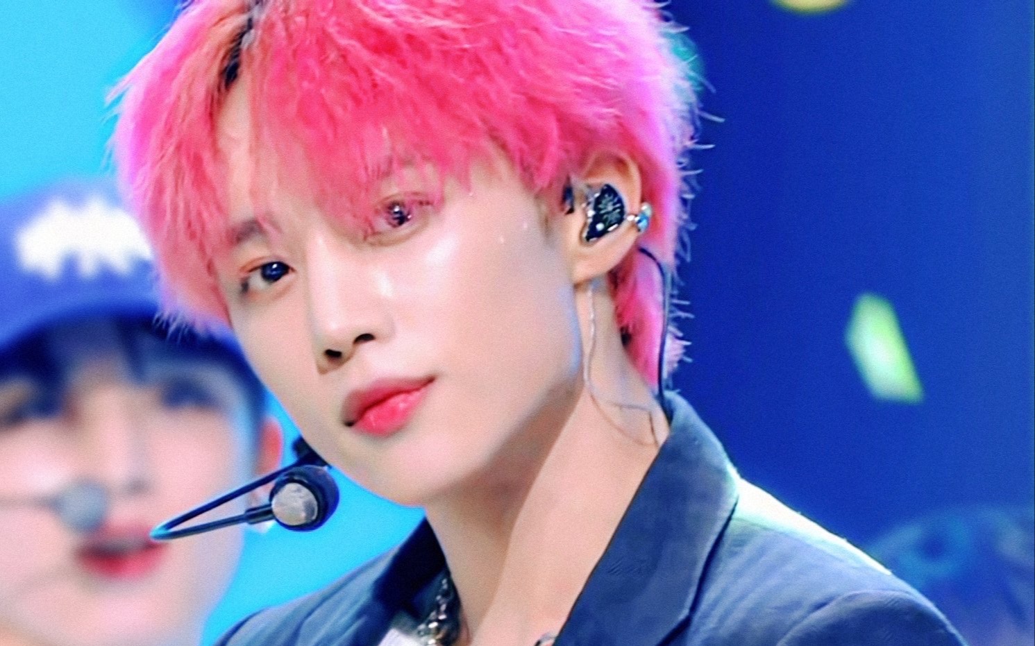 【金善旴|theboyz 】thrill ride 打歌4k直拍合集(更新至210829)