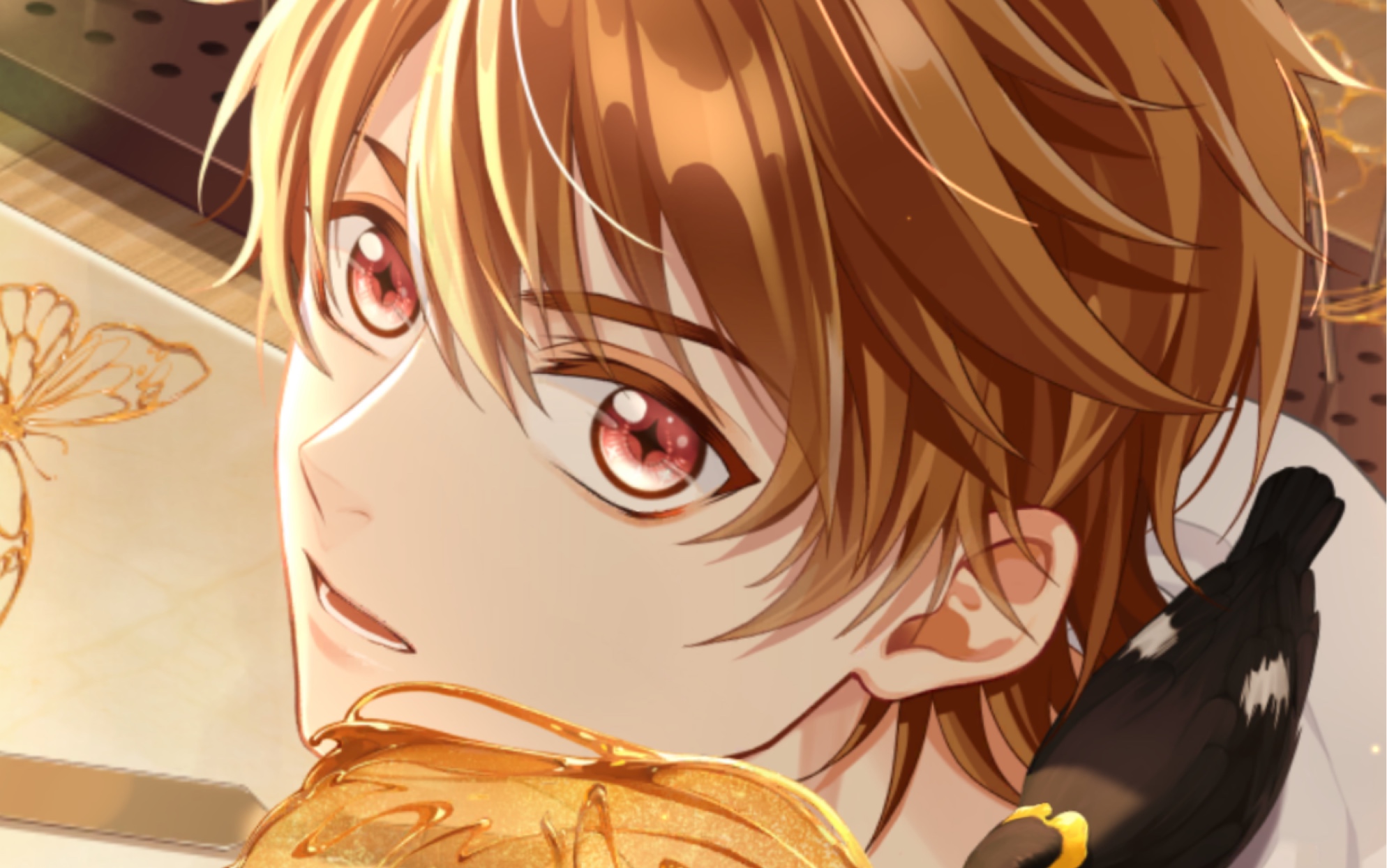 【未定事件簿】夏彦「千灯如昼」