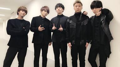 Da-iCE COUNTDOWN LIVE 2020-2021 スペシャルダイジェスト_哔哩