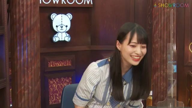 200820 のいみーのいみ 第39回 SHOWROOM (落合希来里,河口夏音,冨田菜々风)哔哩哔哩bilibili