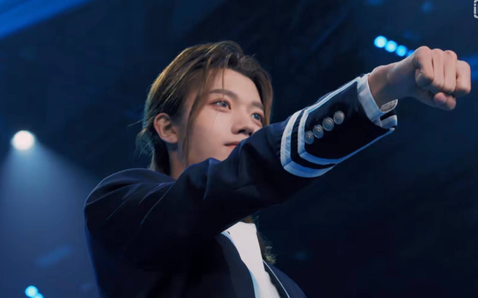 「人间蛊王 绝美舞担」孙滢皓 we rock主题曲直拍_哔哩哔哩 (゜-゜)つ