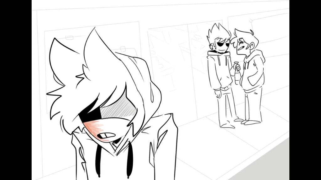 [图]Eddsworld Animatic - Tower Of Mistakes