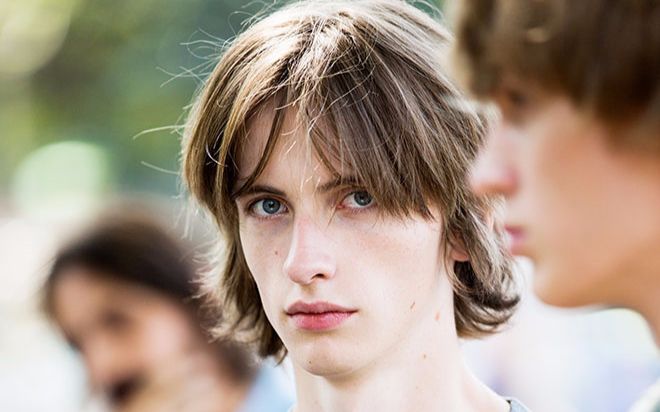 德国男模bennobulang个人精选混剪