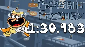 Descargar video: [TAS][Pizza Tower]挪椅子参观自家工厂的菠萝披萨生产流水线 (1min30.983s)