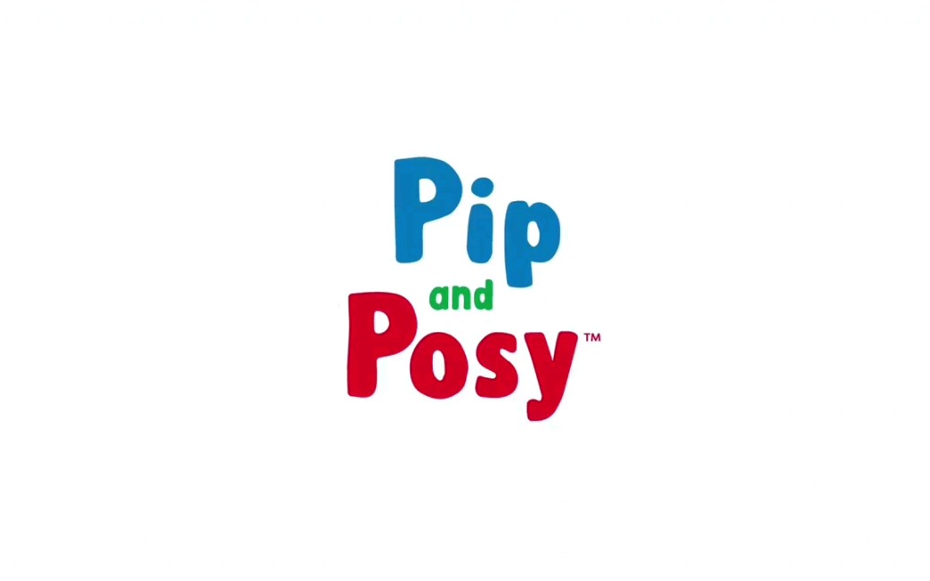 [图]Pip and Posy短片合集