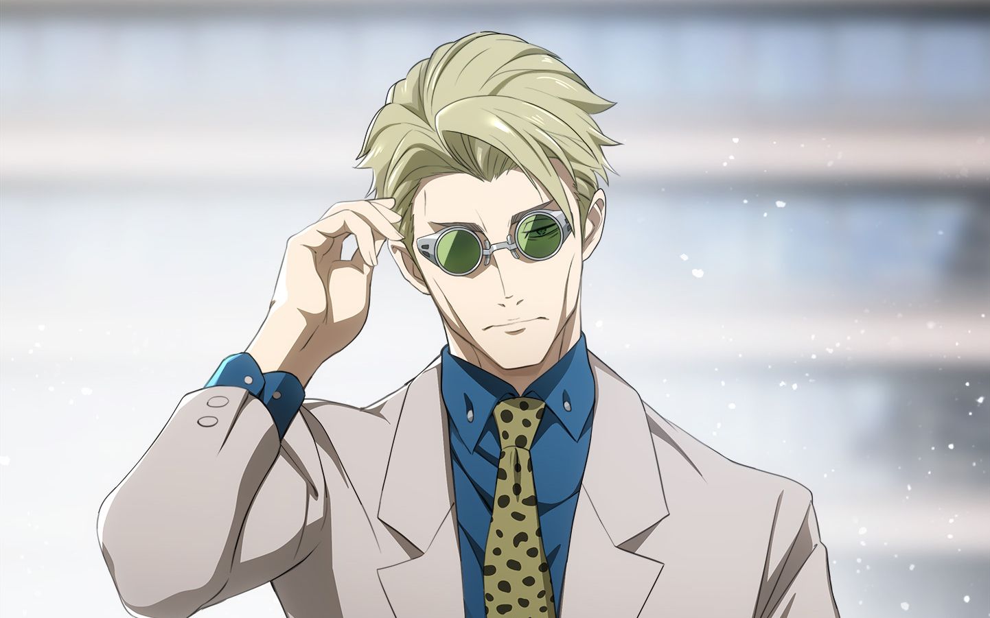 不爱加班 娜娜明