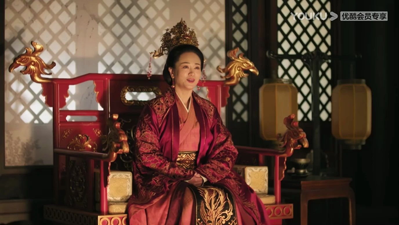 【知否】皇后也是扶弟魔【知否】前方高能|明兰嘴炮合集第二弹