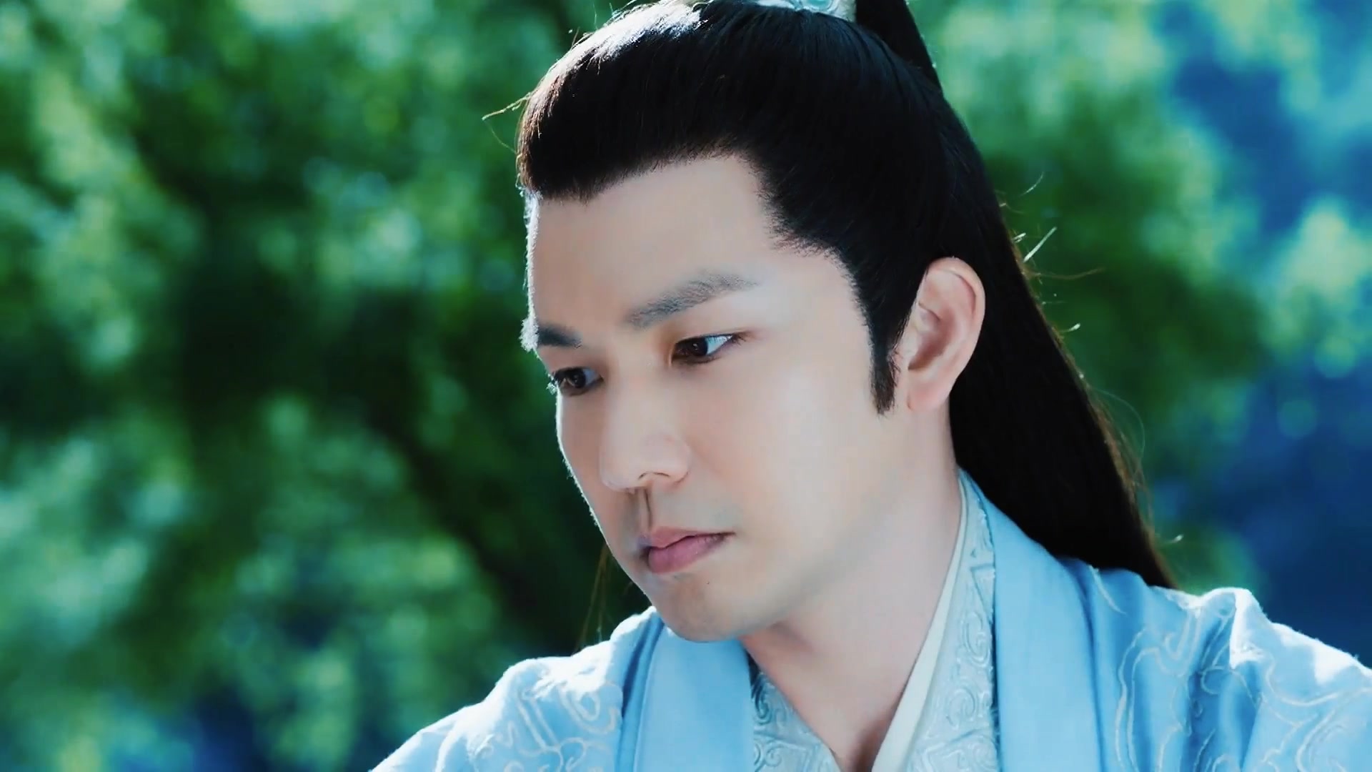 【钟汉良】红豆词——楚北捷