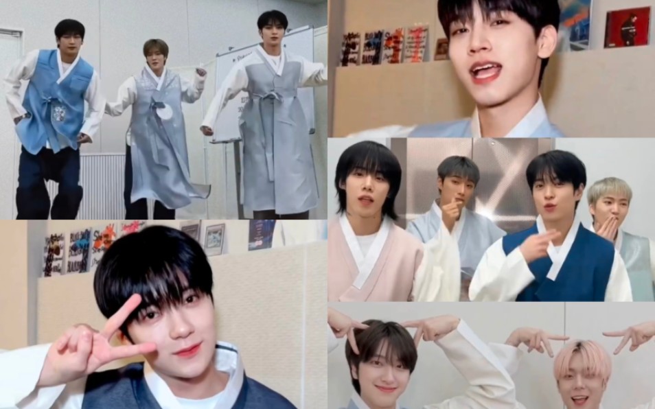 【omega x】240210tiktok更新