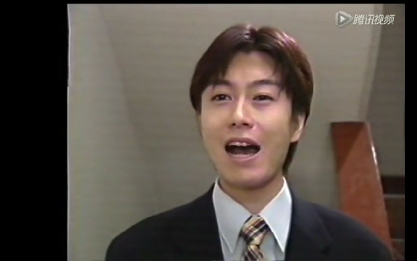 【创价学会】up主模仿男子部的石川_哔哩哔哩 (゜-゜)つロ 干杯~-bili