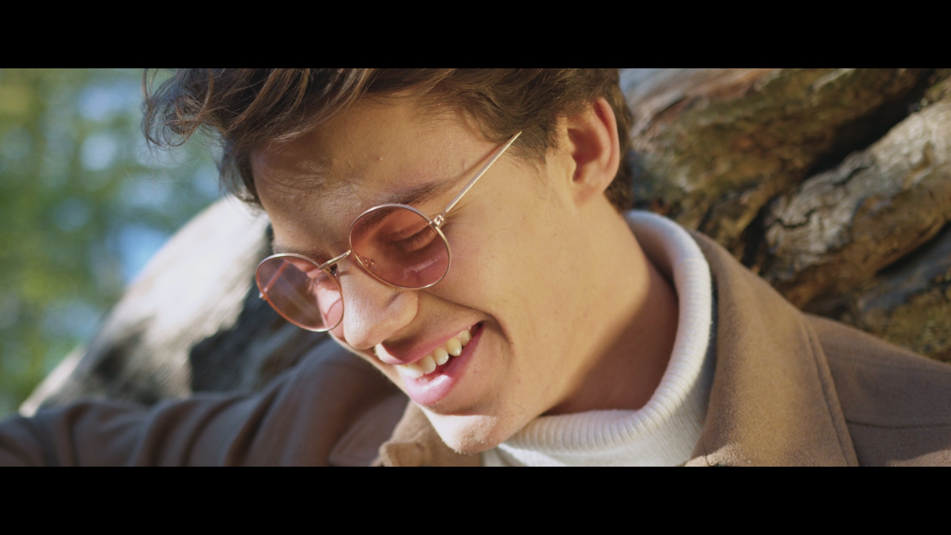 vultures - peder elias