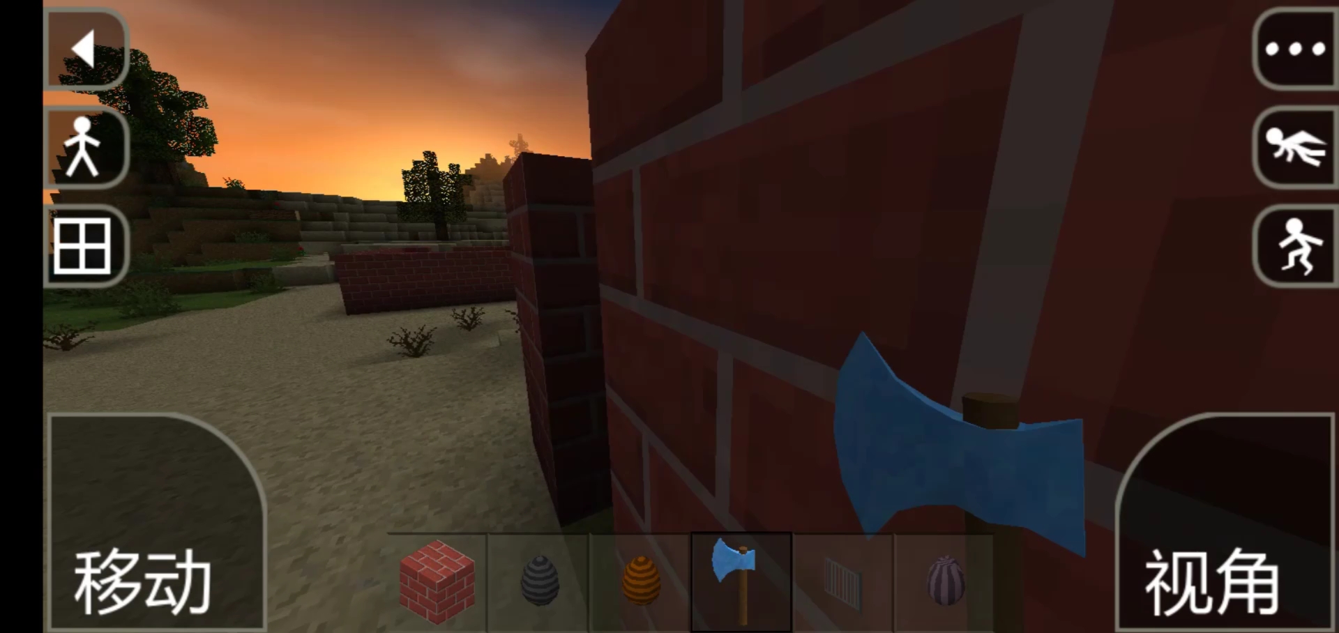 【生存战争】73 族 诛 巅 峰 某 人 73