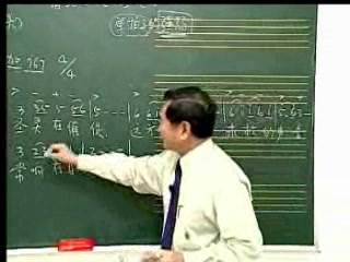 宋大叔教音乐:什么也没学过也能做歌,听自然的律,按自然的规则哔哩哔哩bilibili