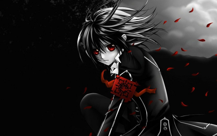 【燃向/无限闪屏】一个血红的世界