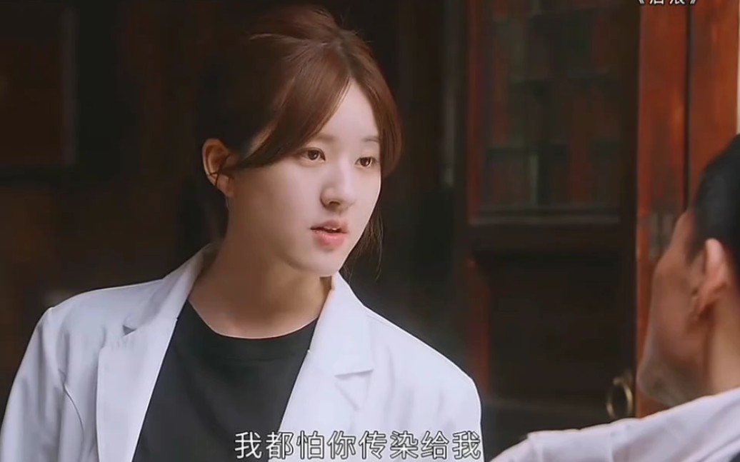 "烦"哈哈哈#后浪#赵露思