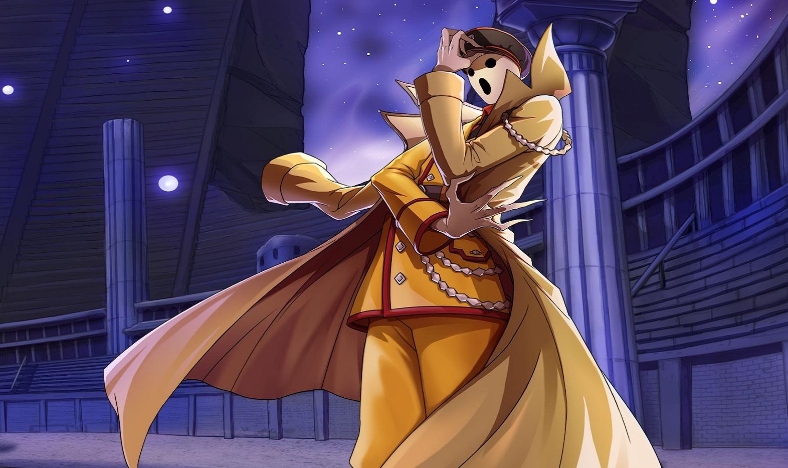 一把游戏能玩六个英雄!英魂之刃潘多拉亚克特第一视角直播实录1