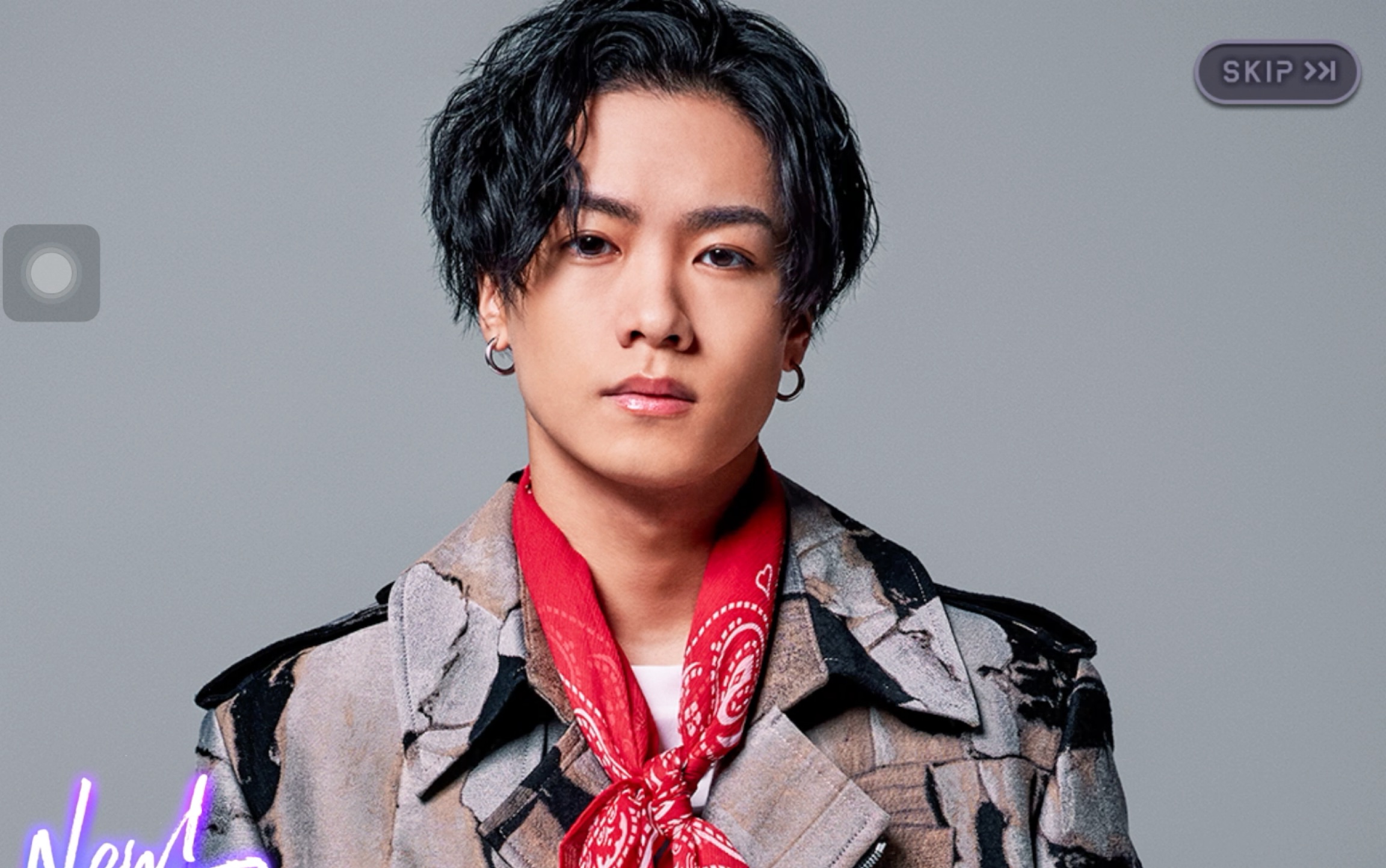 工地音游虽然是非洲r卡但是这张川村壱马真好看