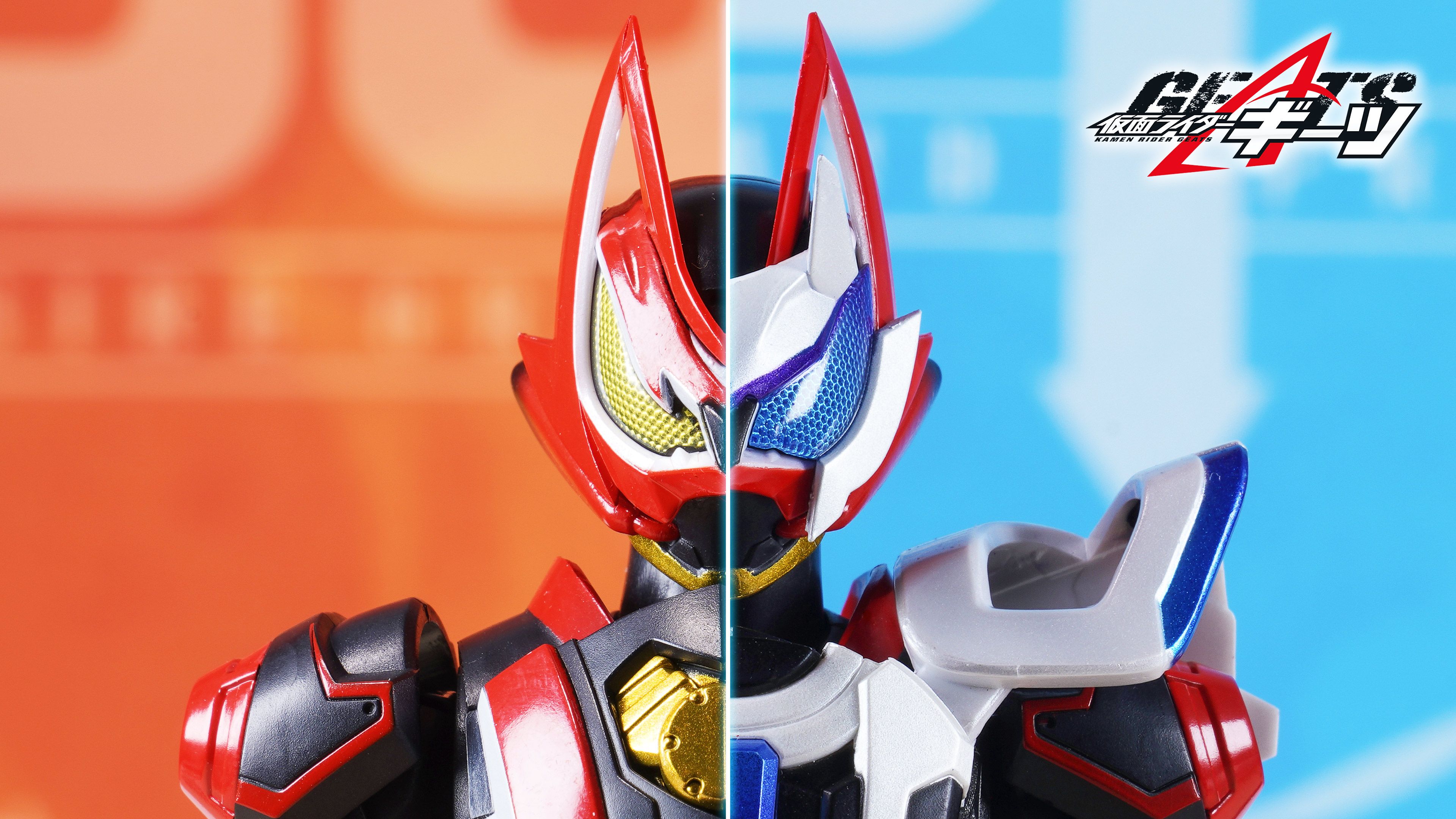 【快展示】shf 假面骑士极狐 推进器形态mk2 镭射推进器形态 pb限定