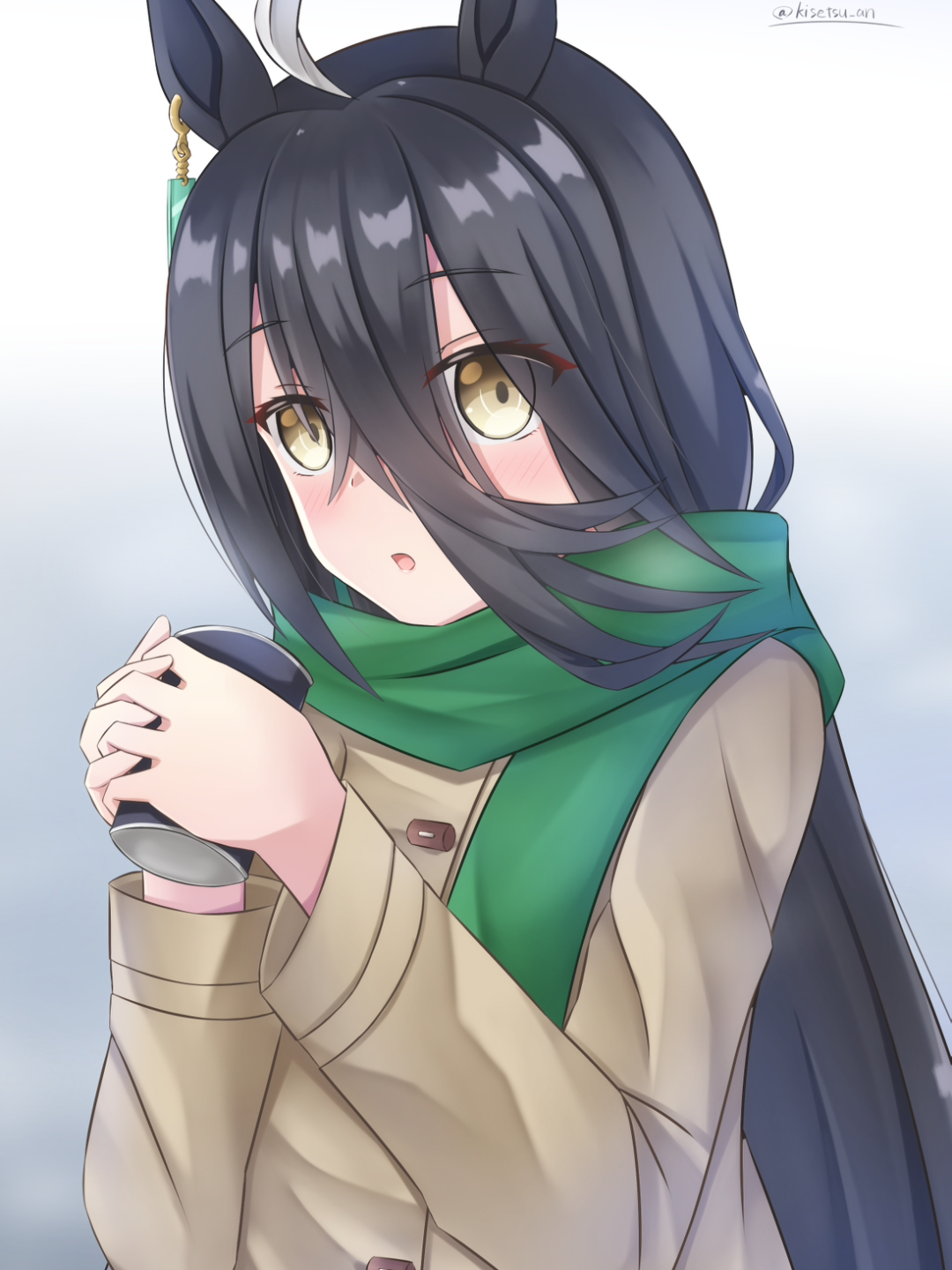 祝曼城茶座生日快乐!