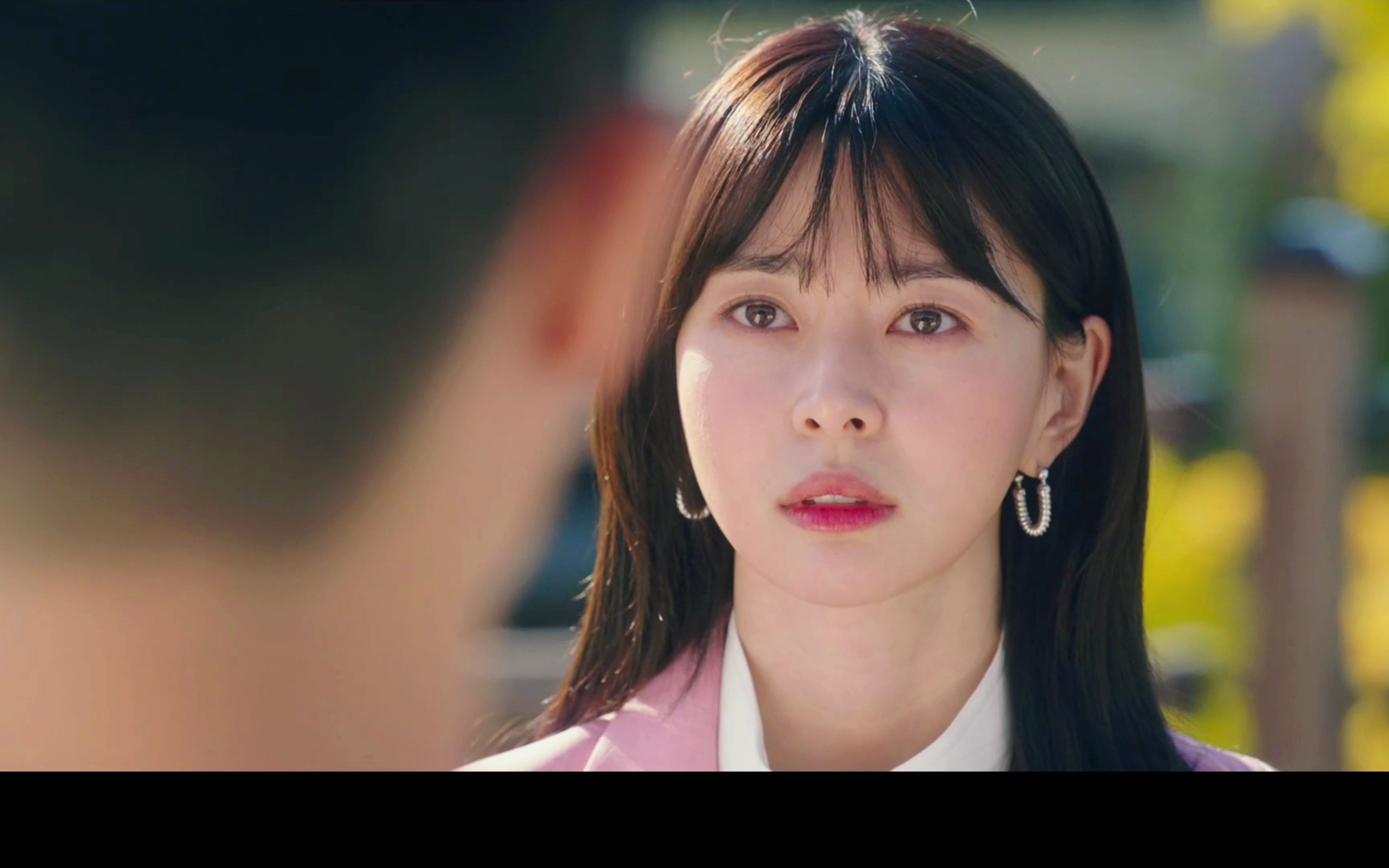 韩剧《梨泰院class》| 第二集 替父报仇 不料却进了监狱 看我的脱变