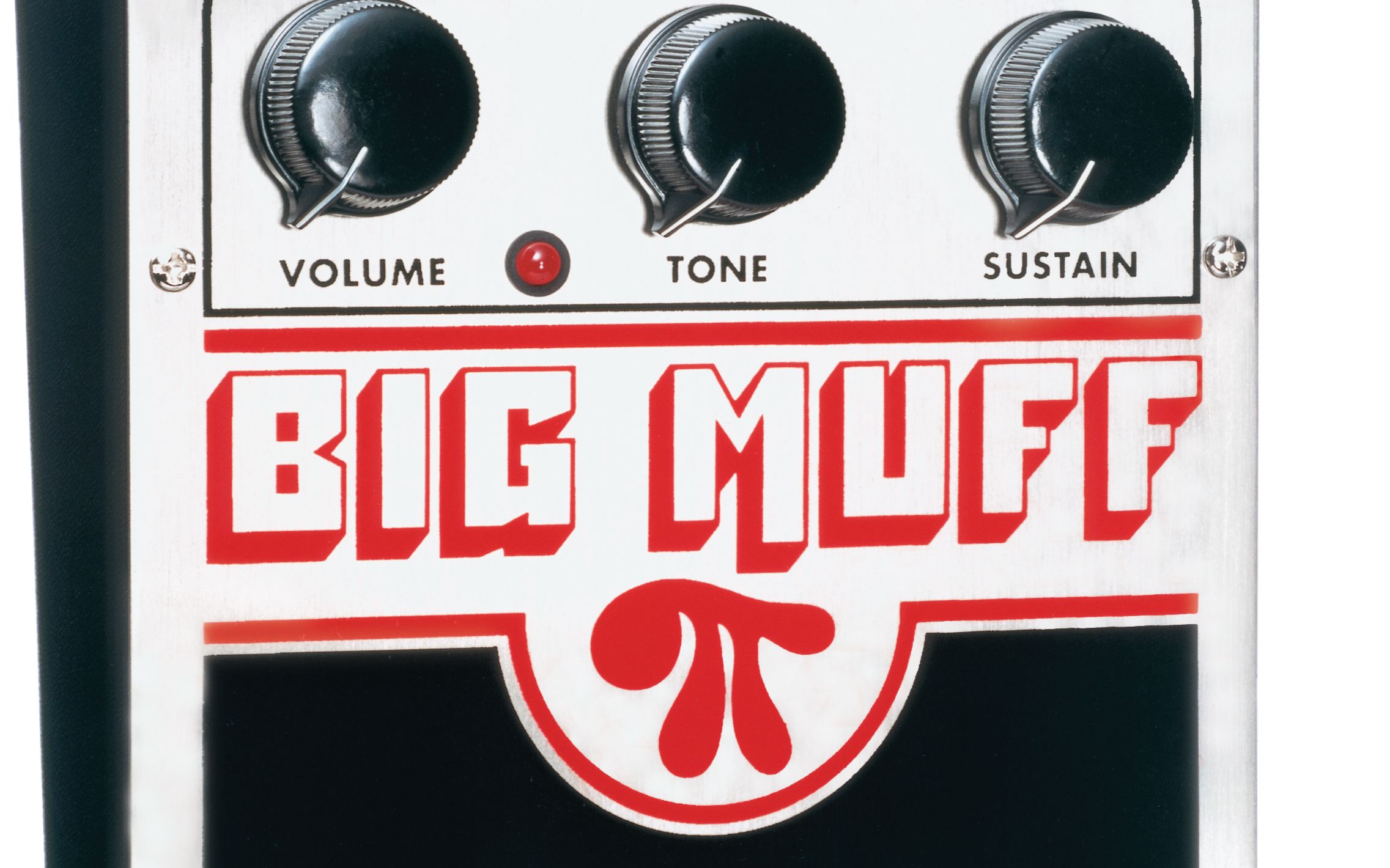 big muff   marshall jcm800 = tonal perfection