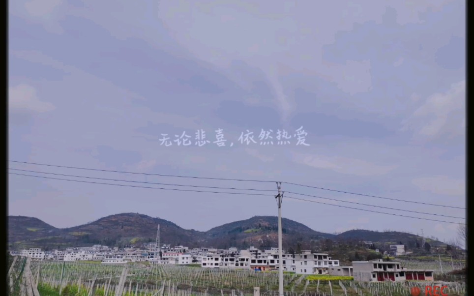 【宅出精彩】家里的风景真美~哔哩哔哩bilibili