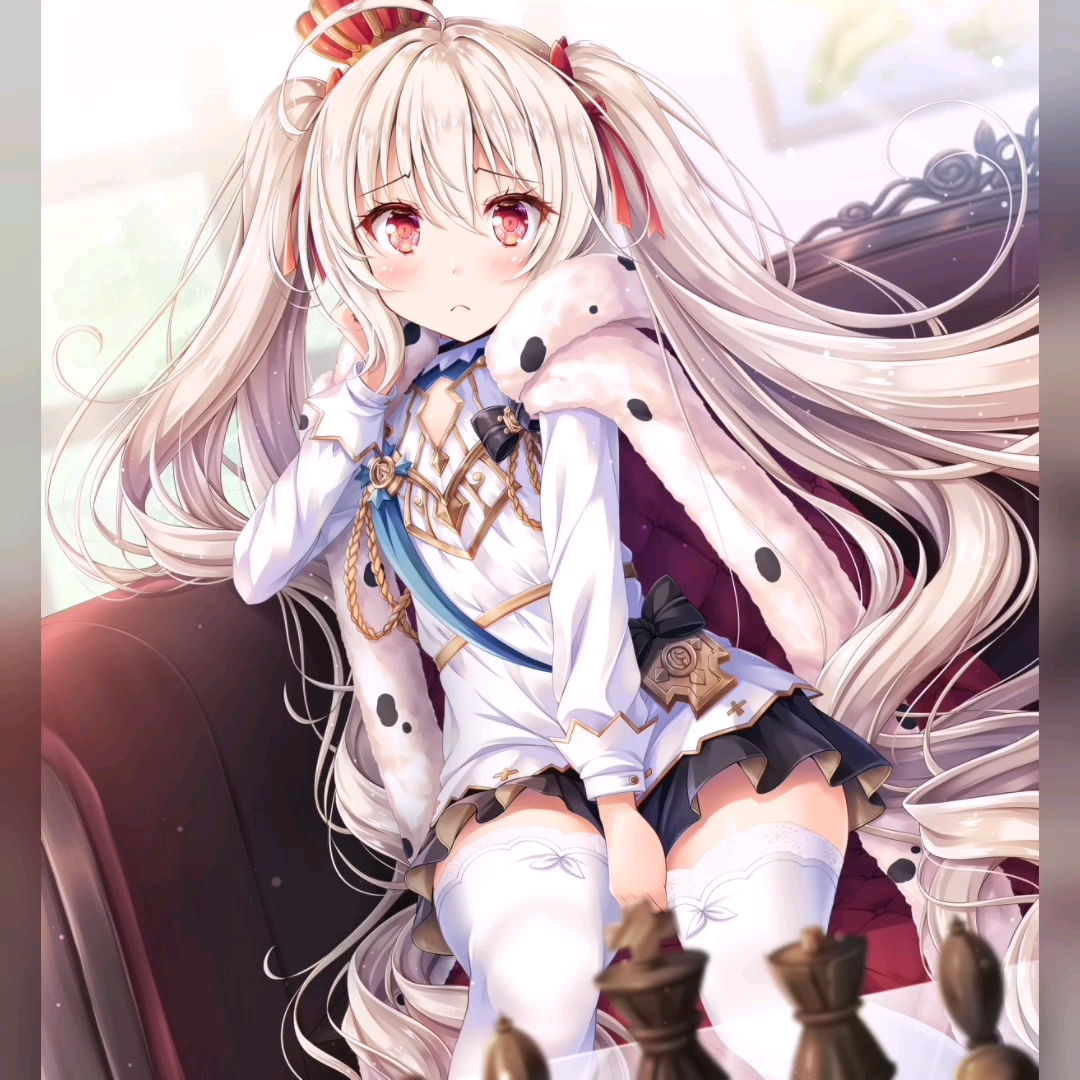 【碧蓝航线】是英勇酱qwq.