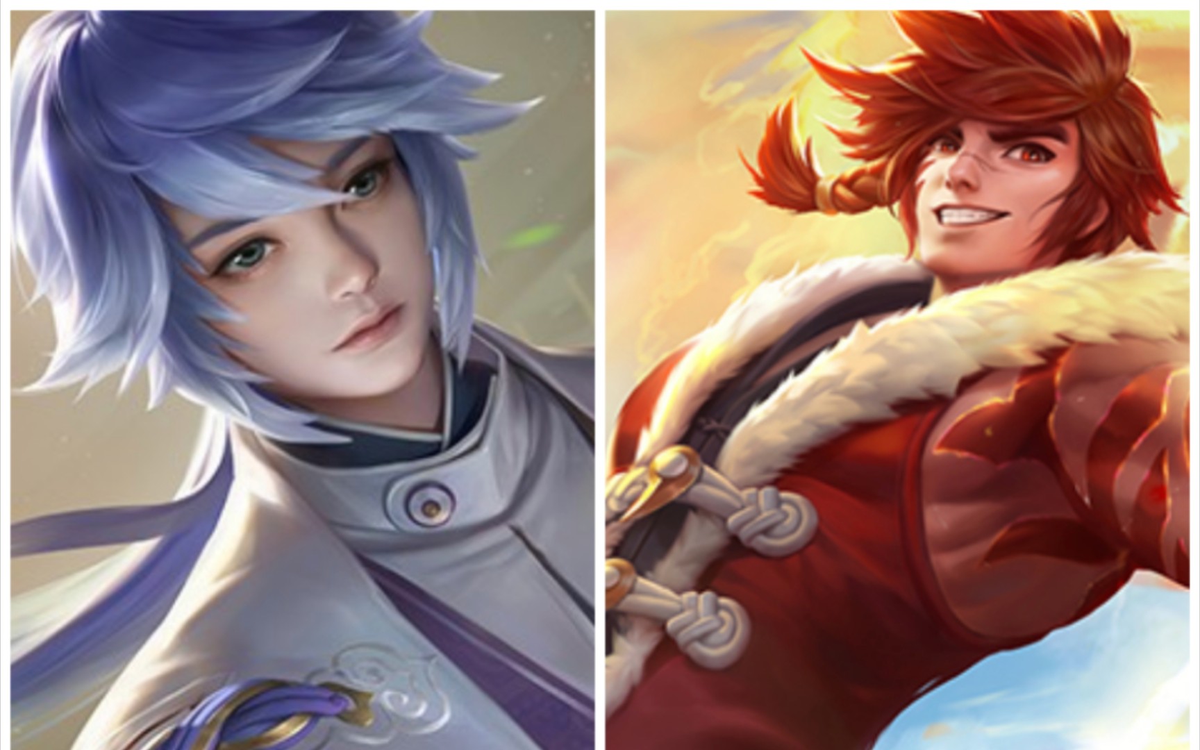 裴擒虎送灯给弈星